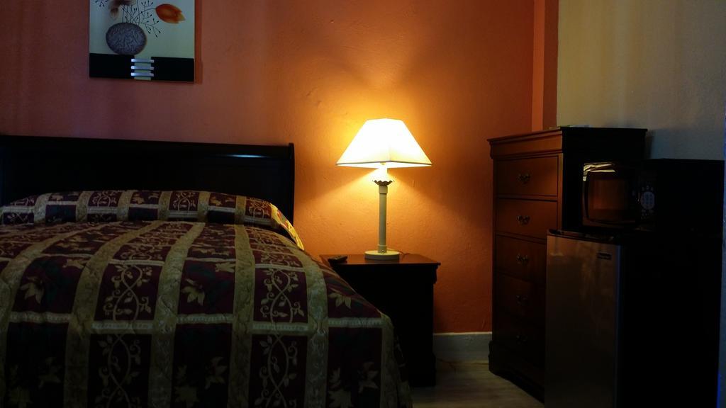 Desmond Hotel São Francisco Quarto foto